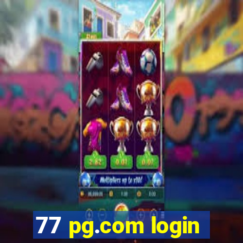 77 pg.com login